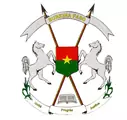 Symbole de la République du Bénin, institution partenaire du CAVIE