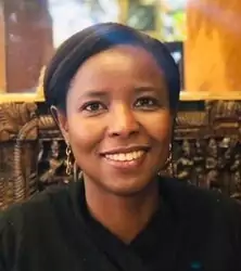 Grace Nkunda