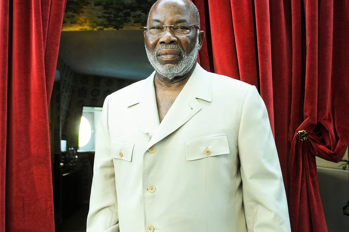 Gervais Koffi Djondo