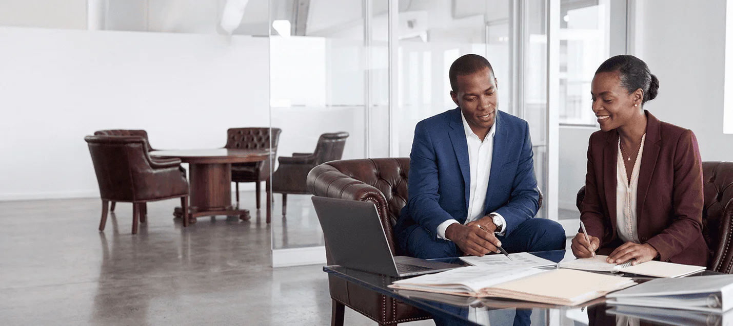 intelligence économique en Afrique analyse stratégique CAVIE