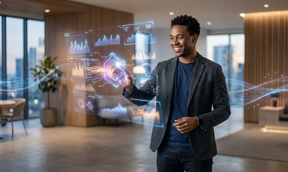 Formation IA pour tous - CAVIE