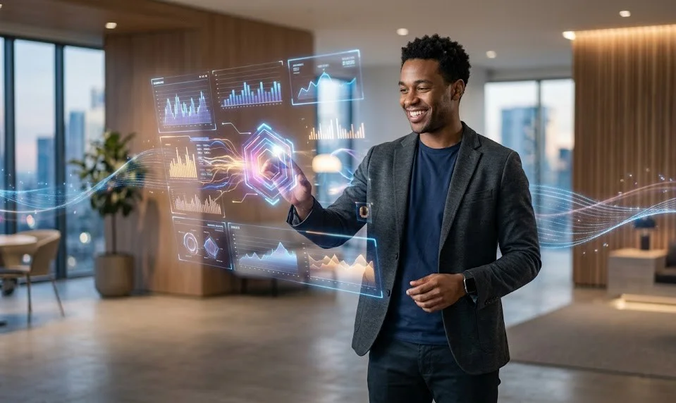 Formation IA pour tous - CAVIE