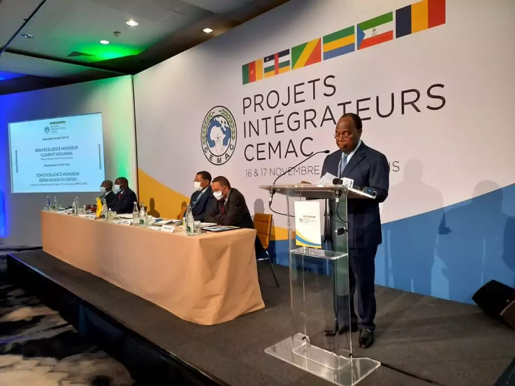 Lire la suite à propos de l’article La CEMAC franchit un pas décisif vers l’intégration régionale