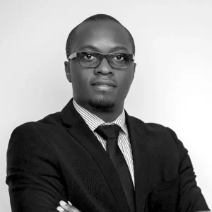 Frank William NZOUETOM : « Consolider la position de partenaire stratégique du CAVIE auprès des acteurs institutionnels et des opérateurs économiques »