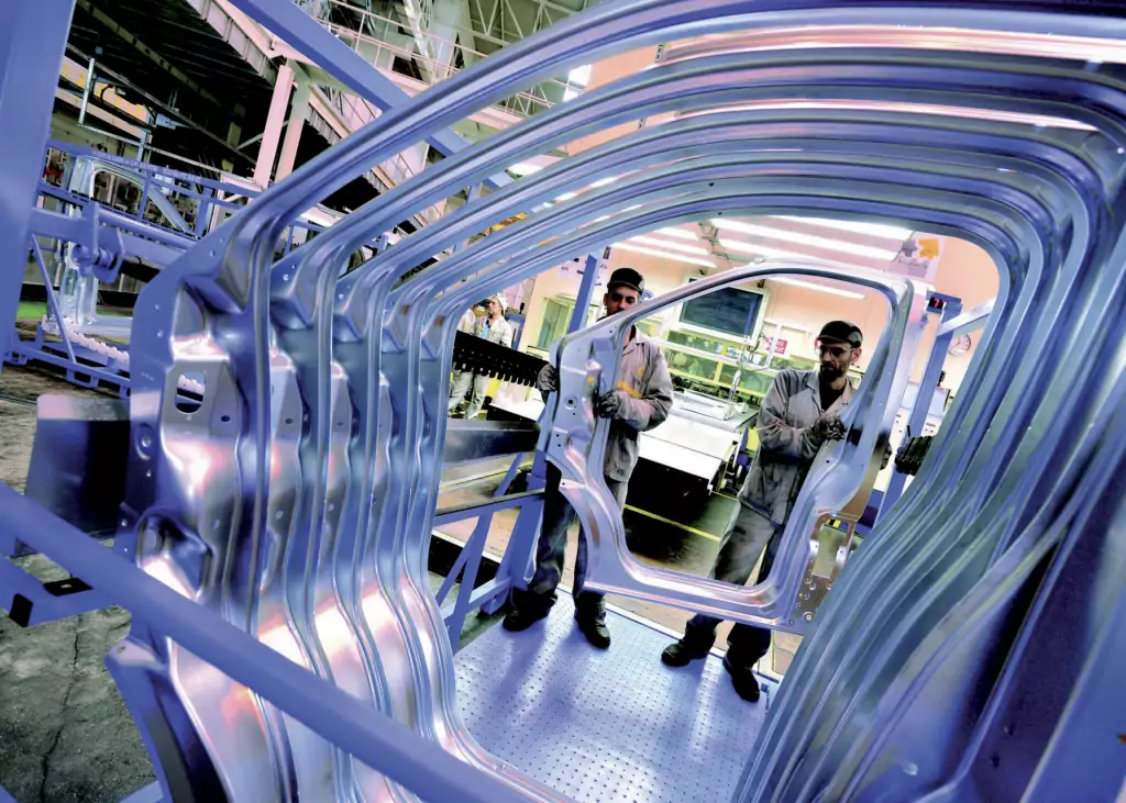 Lire la suite à propos de l’article Les zones économiques spéciales marocaines, une réussite à l’échelle continentale