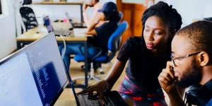 L’Afrique se rêve à l&rsquo;avant-garde de la R&D en Intelligence Artificielle