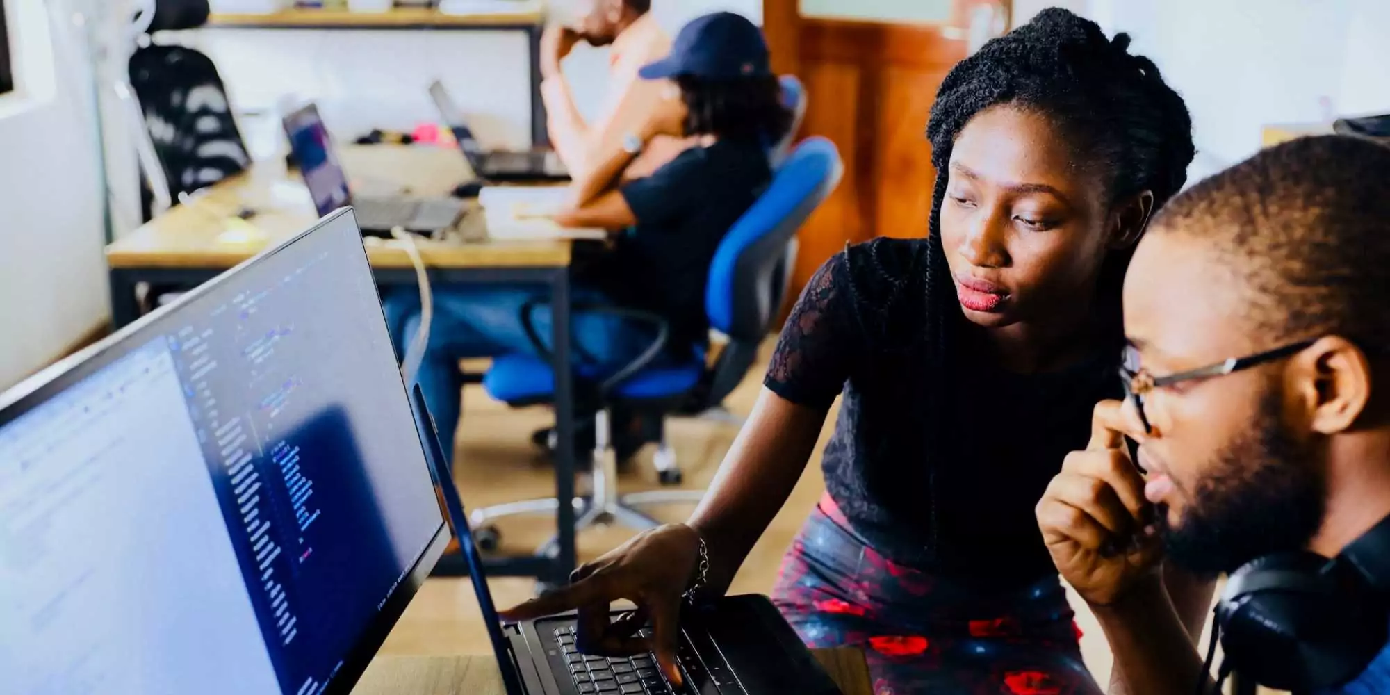 Lire la suite à propos de l’article L’Afrique se rêve à l&rsquo;avant-garde de la R&D en Intelligence Artificielle