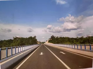 La BAD lance le pont de l’intégration régionale en zone CEMAC