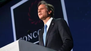 Antony Blinken en Afrique : la Chine et la Russie en ligne de mire
