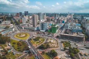 Côte d&rsquo;Ivoire : carrefour stratégique des Etats-Unis en Afrique de l&rsquo;Ouest