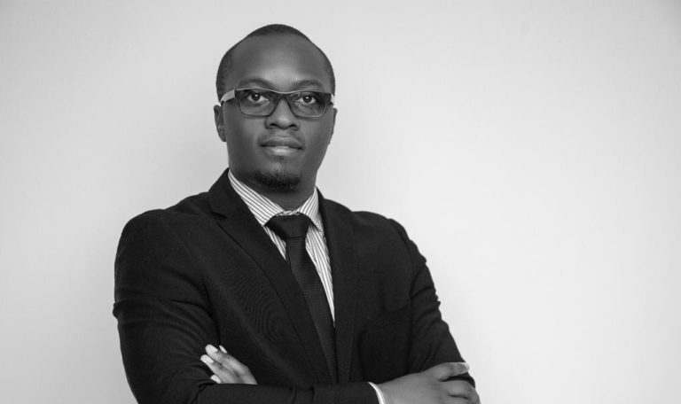 Read more about the article ACCI : Frank William NZOUETOM becomes head of the digital transformation department