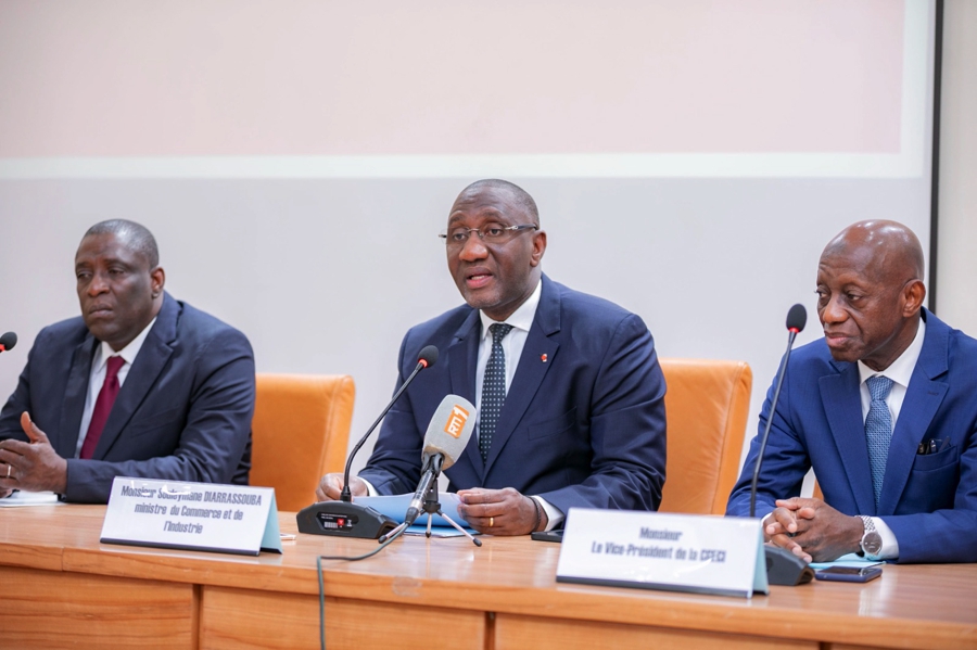 You are currently viewing Intra-African trade: ivorian’s private sector adopts a AfCTA strategy