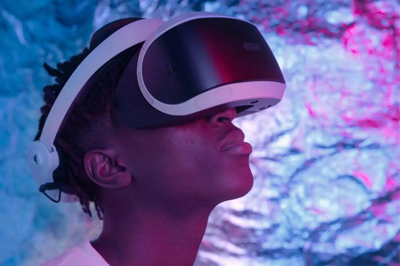 Lire la suite à propos de l’article Les métavers : un nouveau terrain d&rsquo;opportunités pour l&rsquo;Afrique