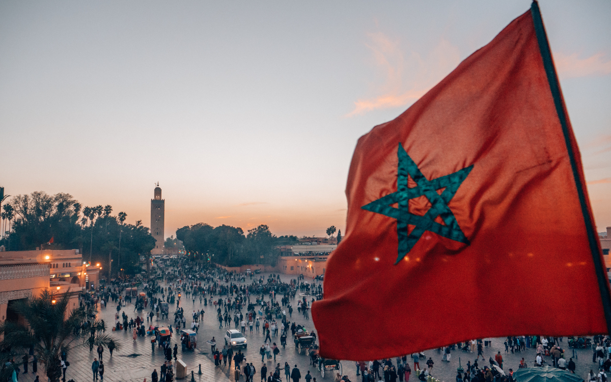 You are currently viewing Diplomacy and soft power: Morocco in the big league