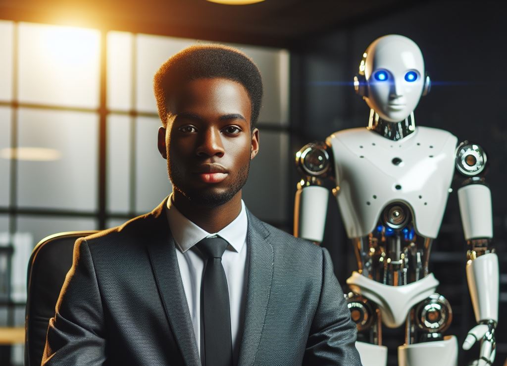 Read more about the article How the African Centre for Competitive Intelligence (ACCI) works for the successful adoption of AI in Africa