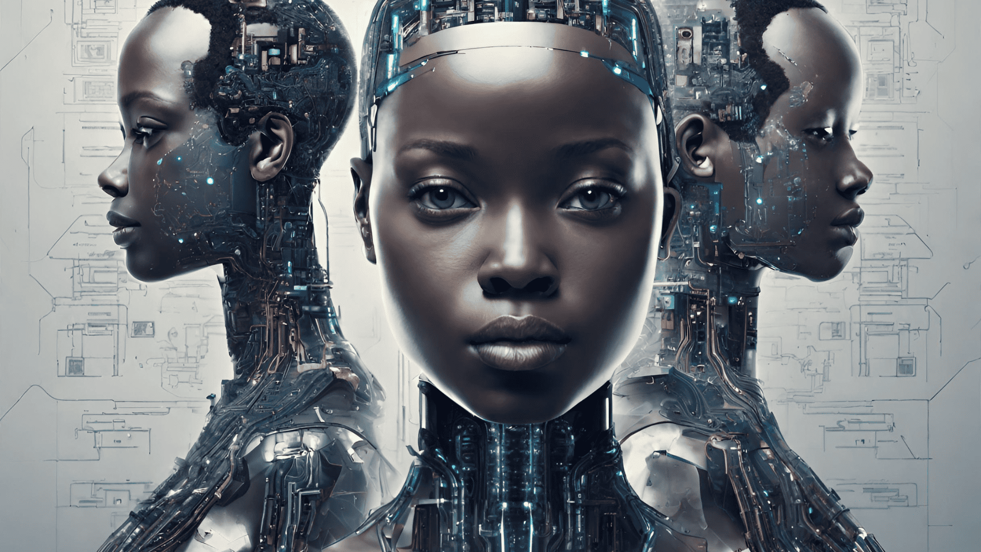 Lire la suite à propos de l’article Comment le CAVIE agit pour une appropriation réussie de l’IA en Afrique