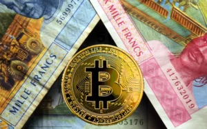 Le Franc CFA en danger : les cryptomonnaies, une nouvelle source d&rsquo;instabilité ?