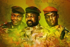 Intelligence stratégique : note de synthèse sur l’Alliance des États du Sahel