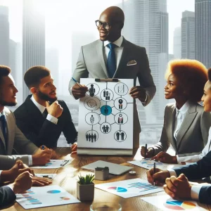 Comment le CAVIE agit pour la compétitivité des entreprises africaines
