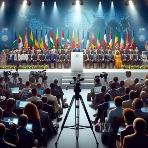 La contribution du CAVIE aux performances de la presse africaine