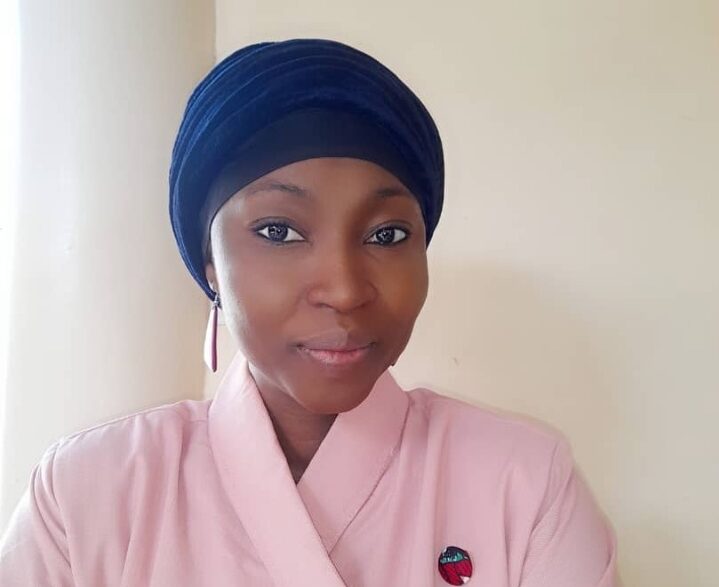 You are currently viewing La Nigérienne Nafissatou Mohamed devient Secrétaire générale adjointe du CAVIE