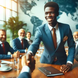 Ce que le CAVIE apporte aux investisseurs internationaux qui vont en Afrique