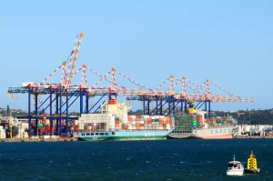 L&rsquo;Afrique du Sud ouvre la voie à de nouvelles routes commerciales intra-africaines