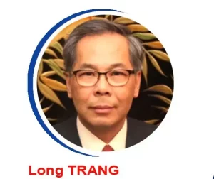 Long Trang : compétitivité de l’Afrique francophone à l’ère de lA