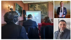 L’influence des cabinets de conseil sur les politiques publiques : le CAVIE à la conférence SKEMA Publika