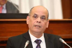 Dr Mohamed Bacha : « Le CAVIE est un centre d’excellence »