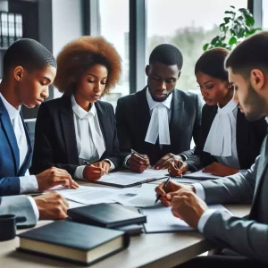 Comment le CAVIE contribue aux performances des avocats qui opèrent en Afrique