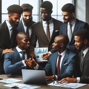 L&rsquo;apport du CAVIE aux performances des banques et microfinances africaines