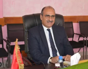 S.E.M Karim Ben Becher : « La Tunisie estime qu’il est important de valoriser la Francophonie économique »