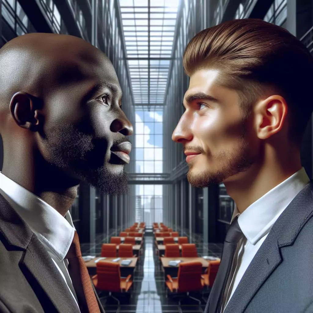 Lire la suite à propos de l’article Zlecaf et marché unique de l&rsquo;UE : comparaison inadéquate ?