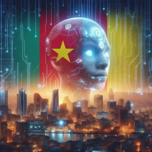 Cameroun 2.0 : l&rsquo;intelligence artificielle comme moteur du progrès