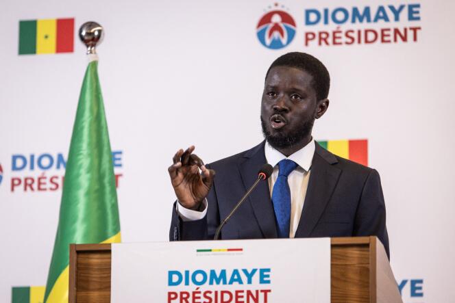 Read more about the article Why the new executive in Senegal bets on competitive intelligence