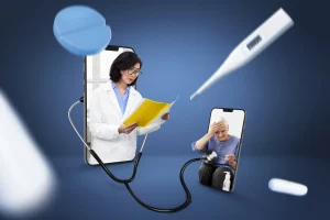 En Algérie, l’e-santé désenclave l’accès aux soins
