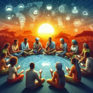 LNTS – Le logiciel de synthèse vocale Luganda révolutionne l&rsquo;accessibilité