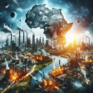 L&rsquo;Afrique, futur leader industriel mondial ? Découverte des industries où le continent peut briller