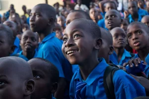 L&rsquo;éducation en Afrique se dote de nouvelles ressources : la Commission européenne débloque 245 millions d&rsquo;euros
