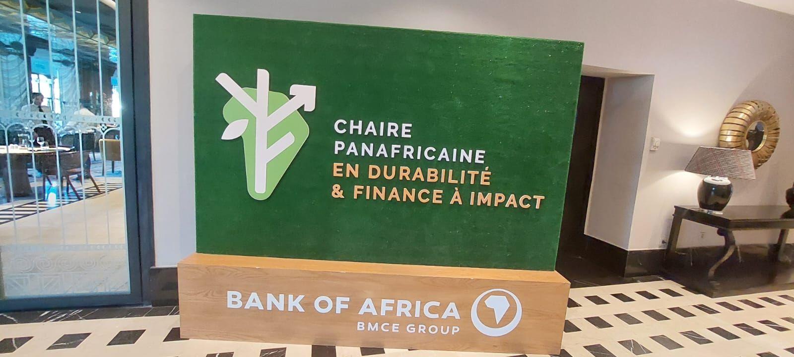 Lire la suite à propos de l’article Bank Of Africa renforce son positionnement dans la finance durable