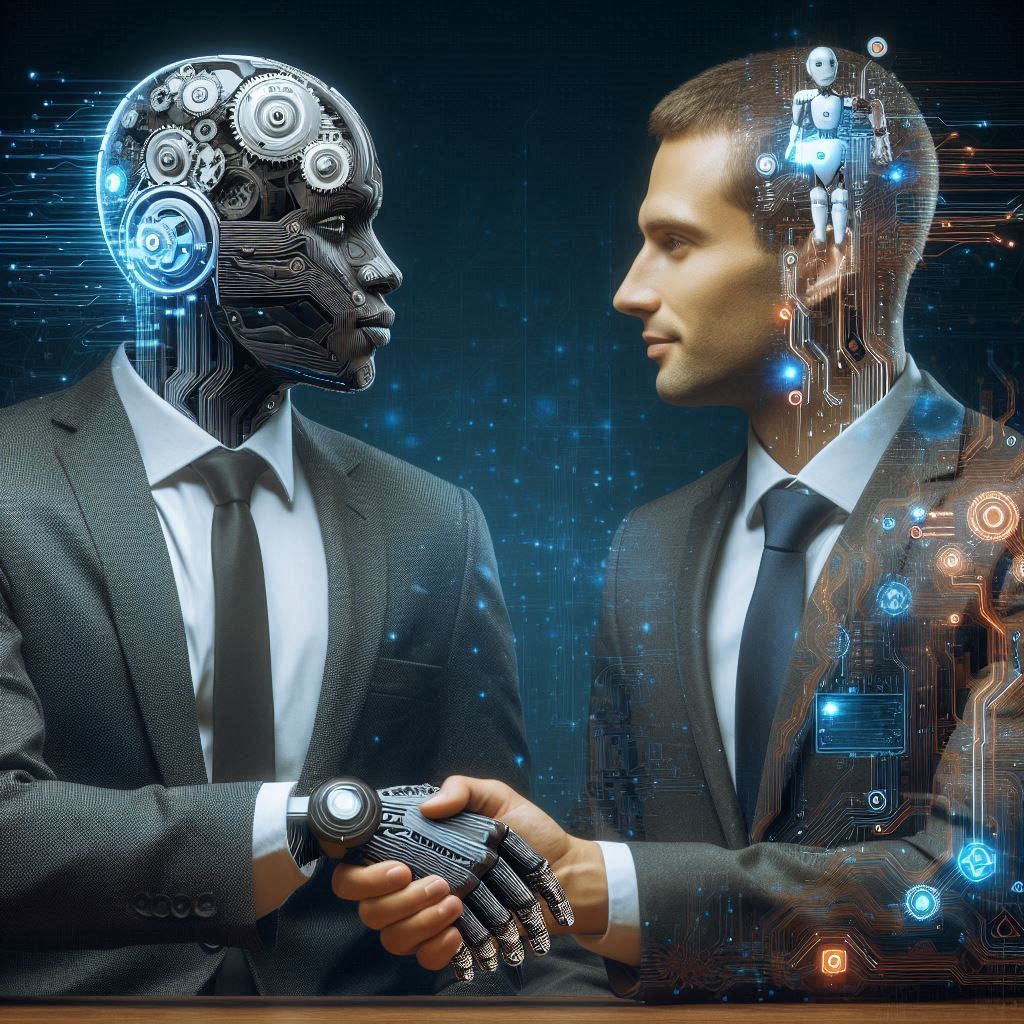 Read more about the article Egypt, Italy join forces to develop AI centre in Cairo to serve Africa