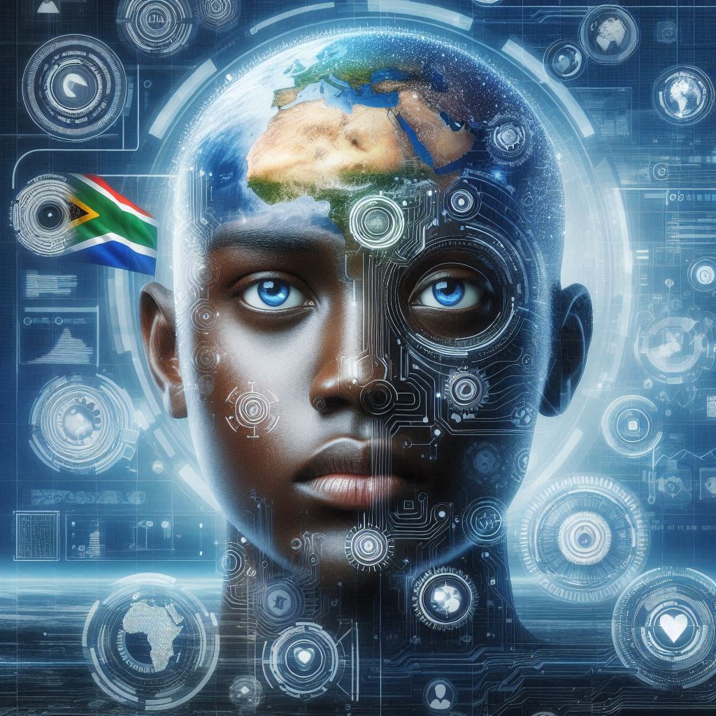You are currently viewing L’Afrique du Sud prévoit de réglementer l’IA et de créer un conseil consultatif