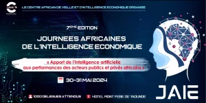 L&rsquo;Afrique va embrasser l&rsquo;IA pendant les JAIE2024 à Yaoundé