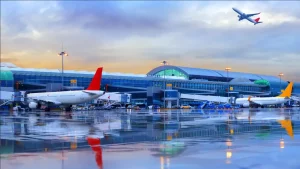 Un partenariat tripartite pour redynamiser le transport aérien en Afrique de l&rsquo;Ouest et du Centre