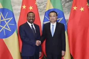 Zone économique : la Chine soutient la construction d&rsquo;un nouveau pôle en Éthiopie