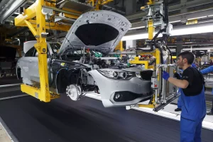 Le secteur automobile du Maghreb : un moteur clé du développement économique régional