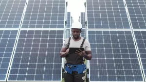 Transition vers les énergies renouvelables en Namibie : la Banque mondiale apporte son soutien
