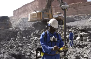 Des richesses à l&rsquo;indépendance : le chemin du Niger vers la souveraineté sur les ressources minières