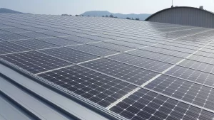 45 millions d&rsquo;euros pour booster l&rsquo;accès à l&rsquo;énergie solaire au Faso